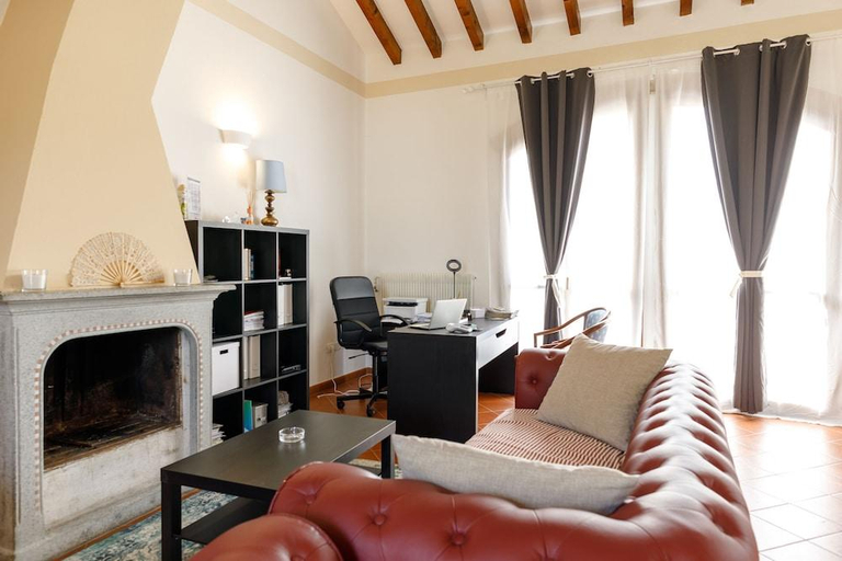 4, La Corte Del Mulino, Parma