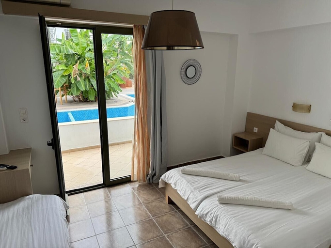 Others 1, Zeus Hotels Ydoria Resort, Crete