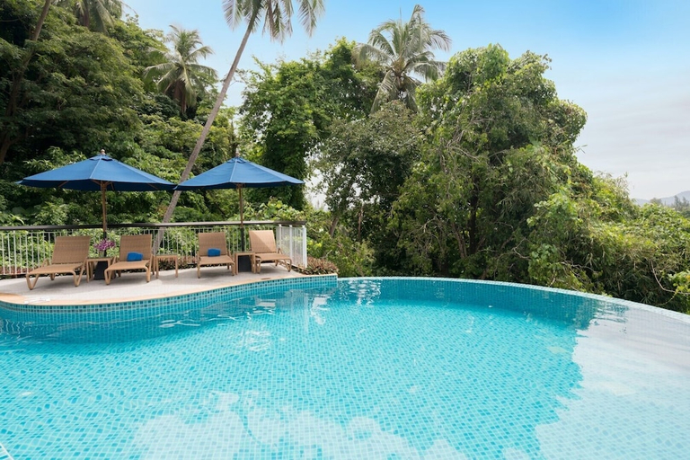 Sport & Beauty 2, Park Surin, Pulau Phuket
