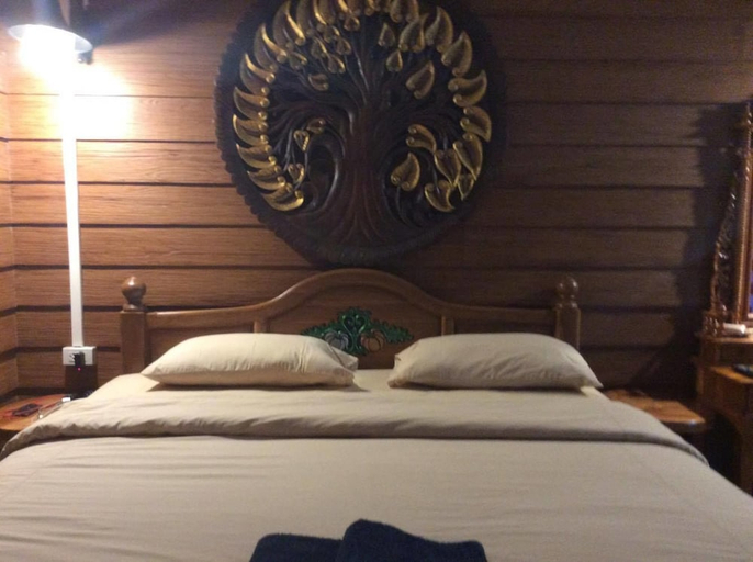 Bedroom 3, Country View Resort, Muang Udon Thani