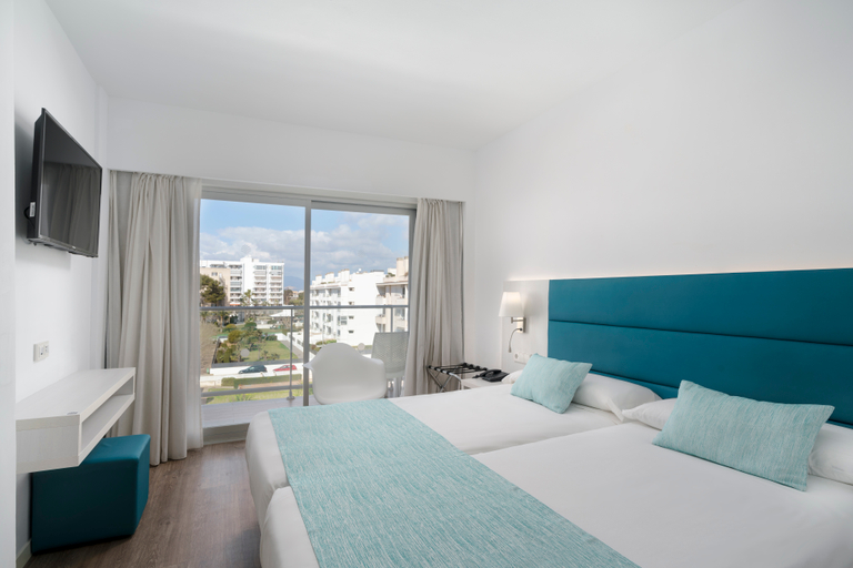 Bedroom 2, Alua Leo, Baleares