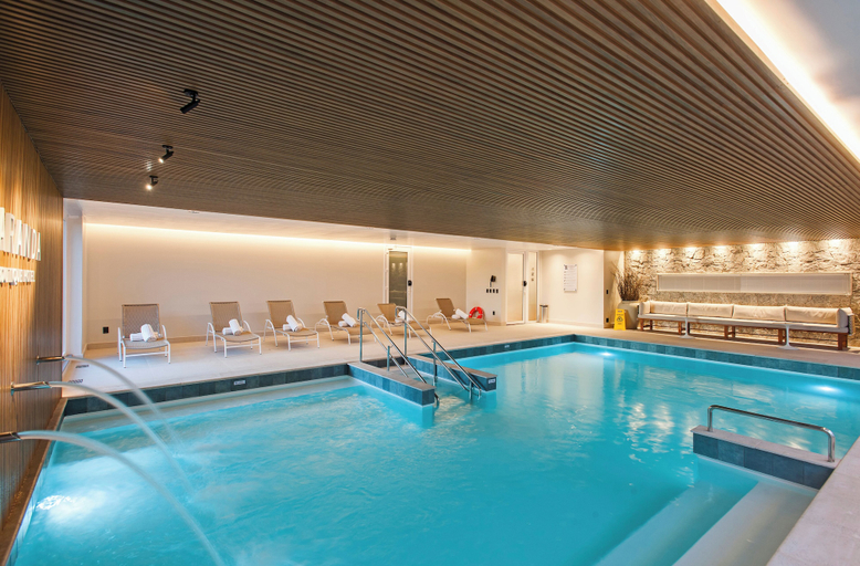 Pool 5, Varanda Boutique Hotel, Gramado