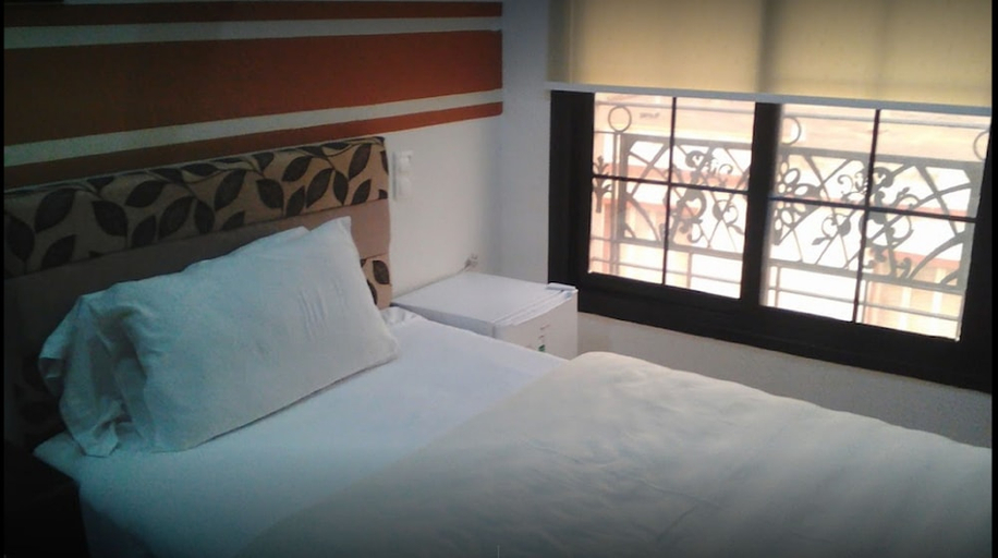 Bedroom 2, Fantazia Hotel Oran, Oran