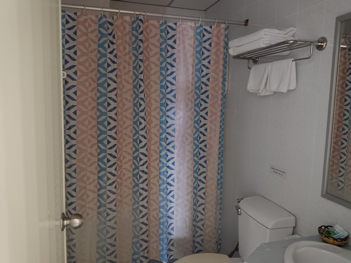 Bathroom 4, Cosy Place Hatyai, Hat Yai