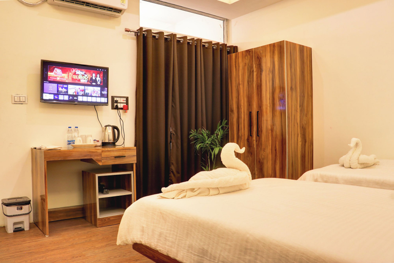 Room 2, Meadowlark, Morigaon