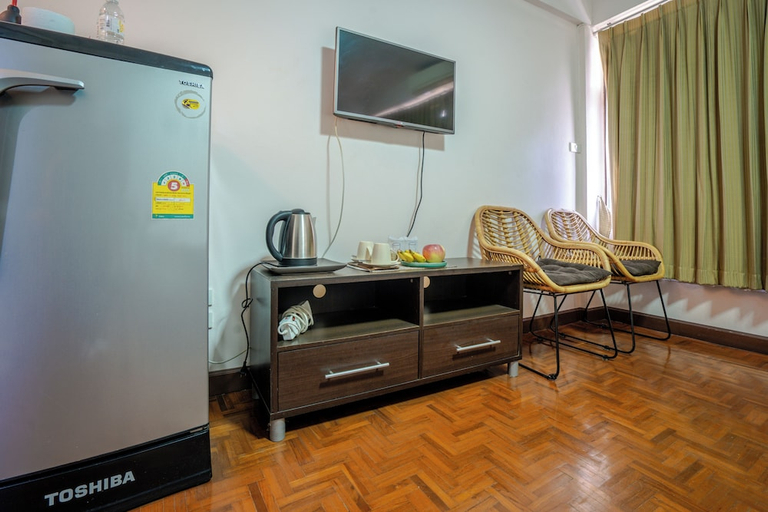 Others 4, Sabai House, Muang Chiang Mai
