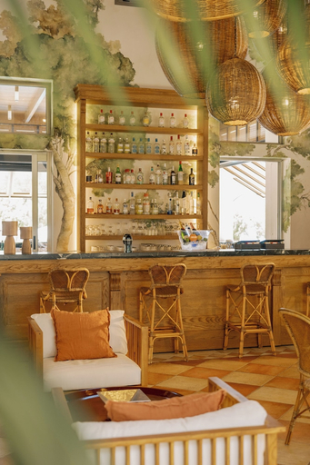 Food & Drinks 5, Village Heights Resort, Crete