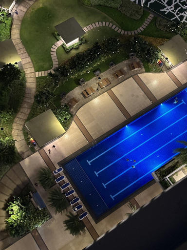 Exterior & Views 3, Celandine RESIDENCE by DMCI, Quezon City