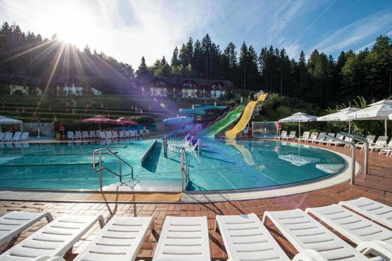 Sport & Beauty 2, Eco Terme Snovik, Kamnik, Kamnik