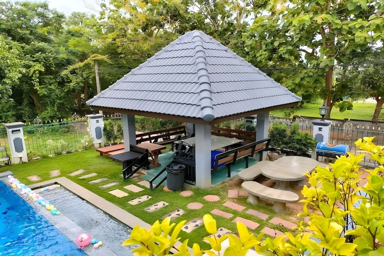 Sport & Beauty 5, SiriNiran Resort, Sattahip