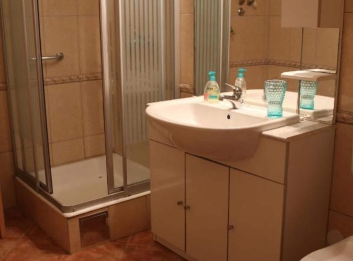 Bathroom 3, Apartments Stiniva Hvar, Hvar
