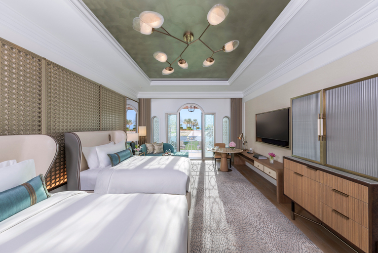 Others 5, Emirates Palace Mandarin Oriental Abu Dhabi, Abu Dhabi City