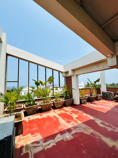 Others 2, Kovalam Villas, Kancheepuram
