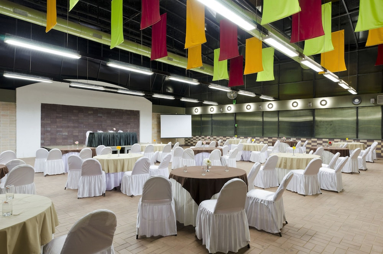 Food & Drinks 4, Saj Mahabaleshwar - A Club Mahindra Affiliate Resort, Satara