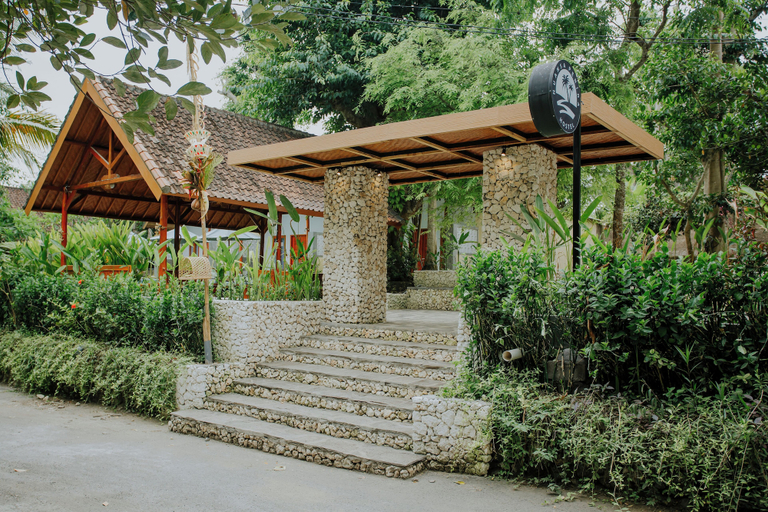 Front of property 3, Nuansa Penida Cottage, Klungkung