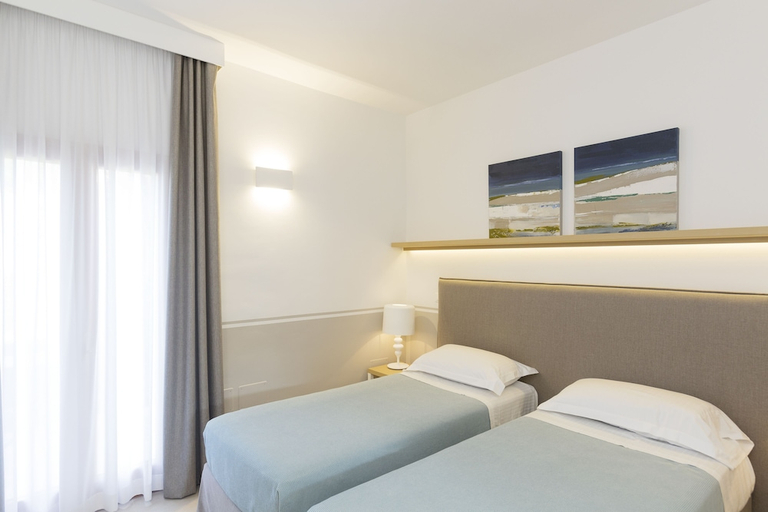 Bedroom 3, Giardino Dei Pini, Lecce