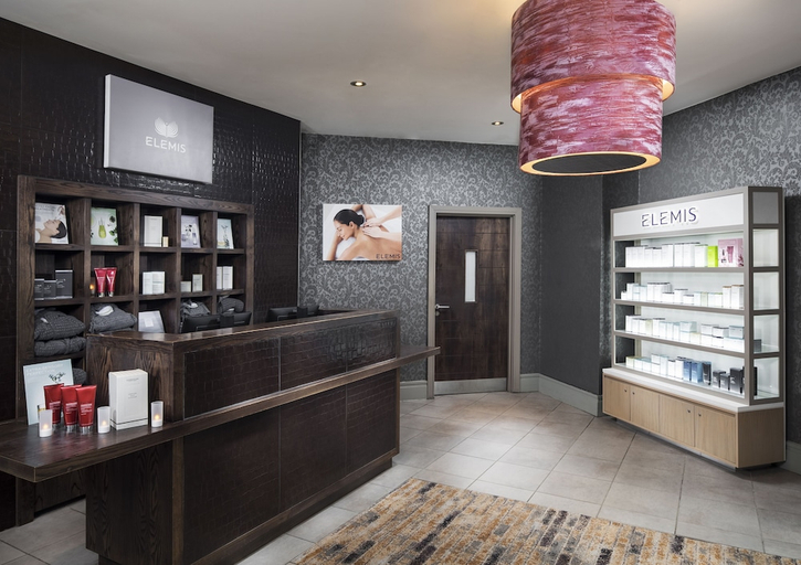 Food & Drinks 5, Oulton Hall Hotel, Spa & Golf Resort, Leeds