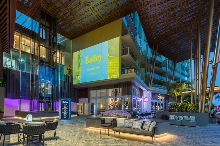 Exterior & Views 1, Crystalbrook Bailey, Cairns