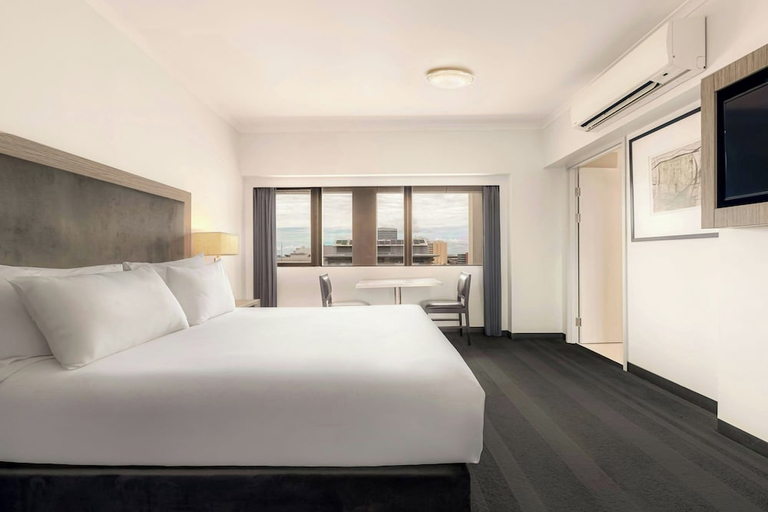 Bedroom 3, Courtyard by Marriott Darwin, Darwin