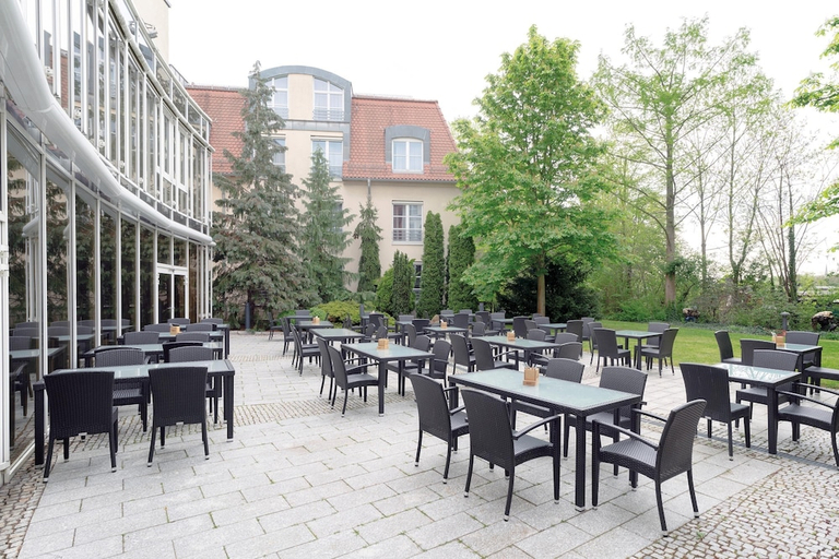 Food & Drinks 4, Sunday Hotel Leipzig, Leipzig