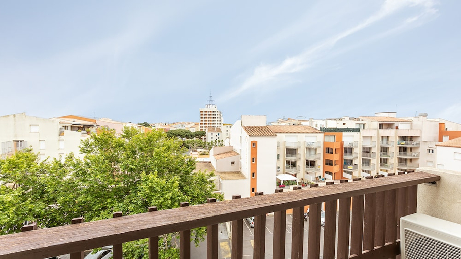 Others 5, Vacanceole – Le Saint-Clair, Hérault