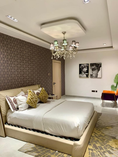 Interior 5, Sujimoto luxury, Eti-Osa