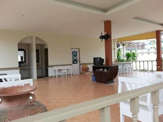 Others 5, Sleep Resort, Muang Surat Thani