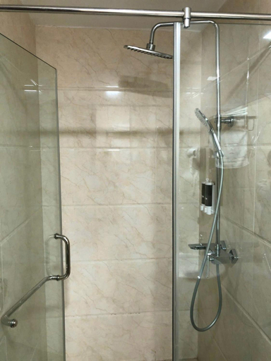 Bathroom 4, Helen Halong Hotel, Hạ Long