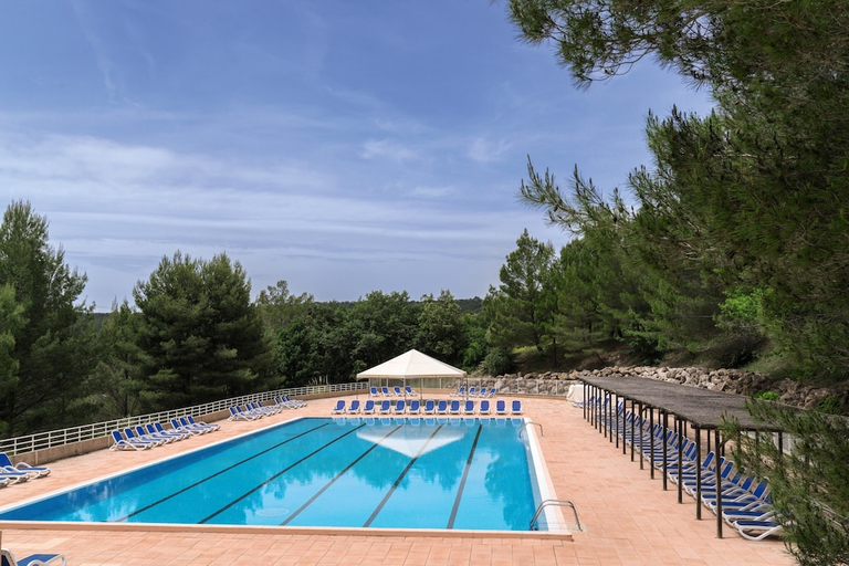 Sport & Beauty 5, Club Belambra Montpezat en Provence Le Verdon, Alpes-de-Haute-Provence