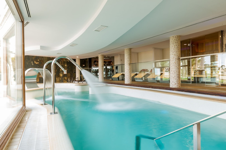 Sport & Beauty 2, Nixe Palace Hotel, Baleares