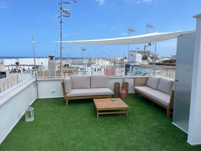 Others 3, al 22 Suite & Spa Luxury Experience, Bari