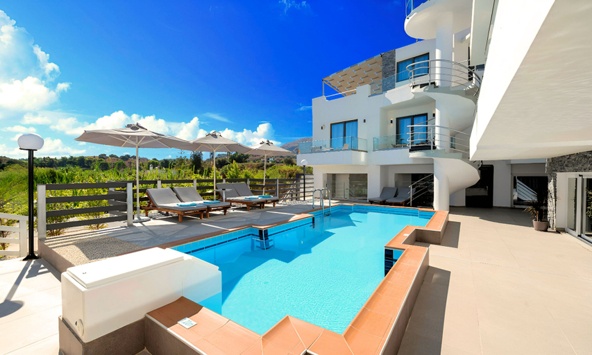 Exterior 4, Pnoe Beachside Living, Crete