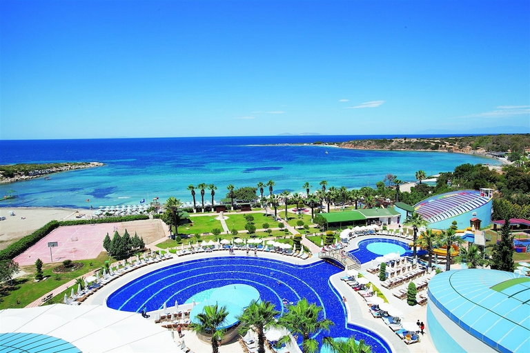 Others 2, Agaya Didim Resort Hotel, Didim