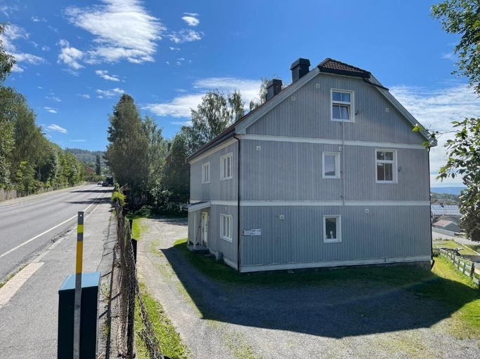 Exterior & Views 2, Lillehammer Camping – Sentrums Leiligheter, Lillehammer