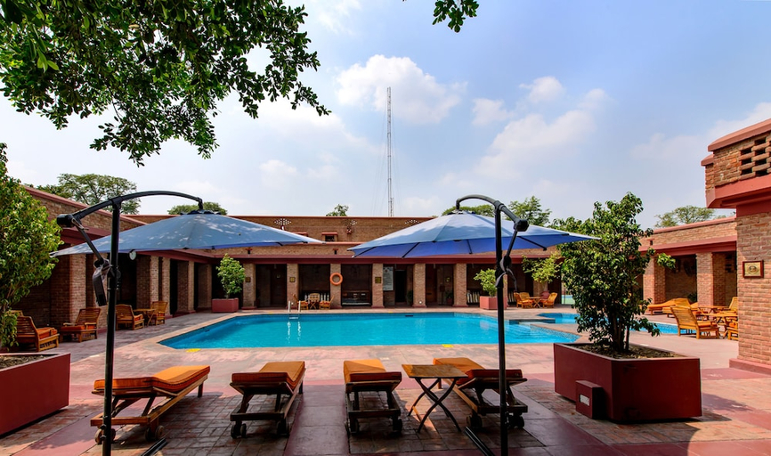 Sport & Beauty 2, Serena Hotel Faisalabad, Faisalabad