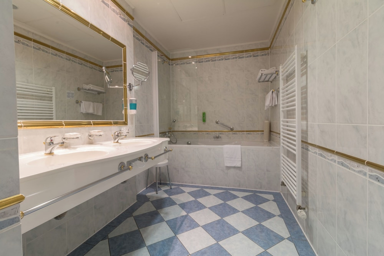 Others 4, Pacific Ensana Health Spa Hotel, Cheb