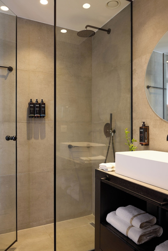 Others 2, Lango Design Hotel & Spa, Adults Only, South Aegean