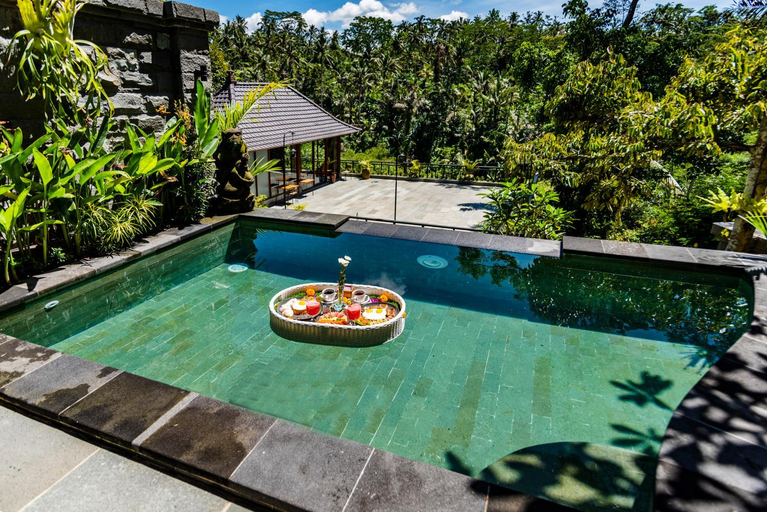 Sport & Beauty 2, Oka Suite Sebatu Ubud, Gianyar