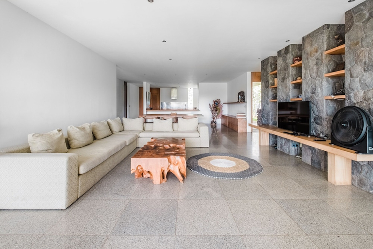 Others 5, Jimbaran Balangan BeachFront Villa Nakar, Badung