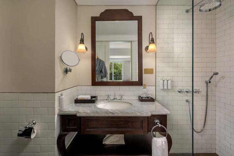Bathroom 4, Maison Aurelia Sanur, Bali - by Preference, Denpasar