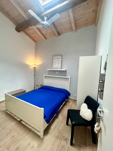 Room, Accogliente Dimora Alvito 1 Bedr, Frosinone