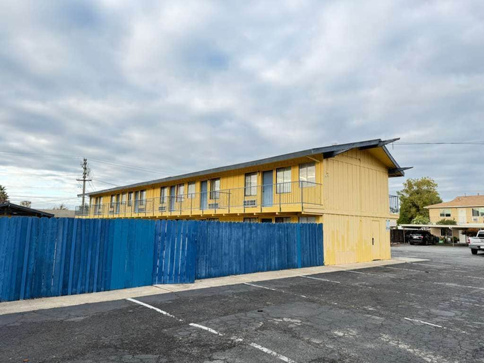 Exterior 5, Royal plams, Contra Costa