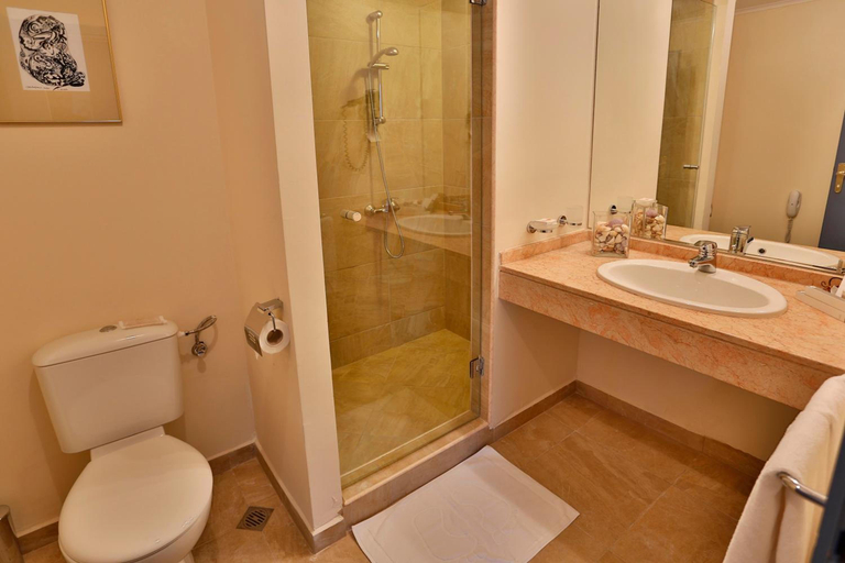 Bathroom, Sofia, Varna