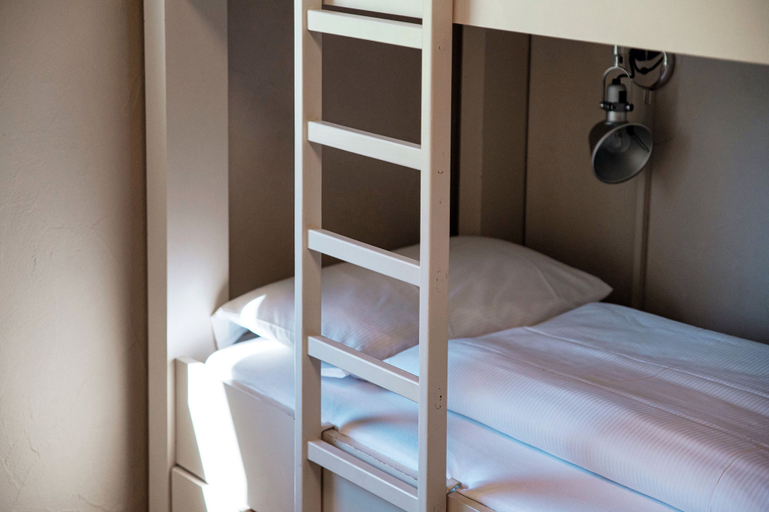 Room 4, Prada Laax, Surselva