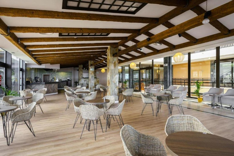 Food & Drinks 5, AluaSoul Orotava Valley - Adults Only, Santa Cruz de Tenerife