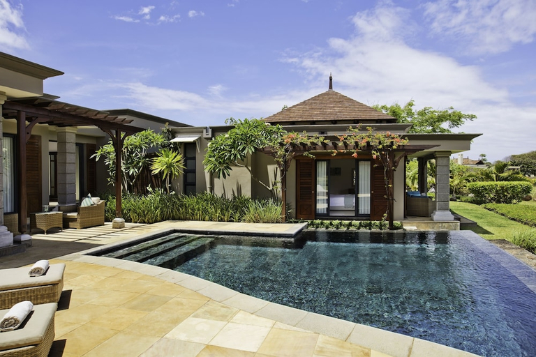Others 5, Heritage The Villas