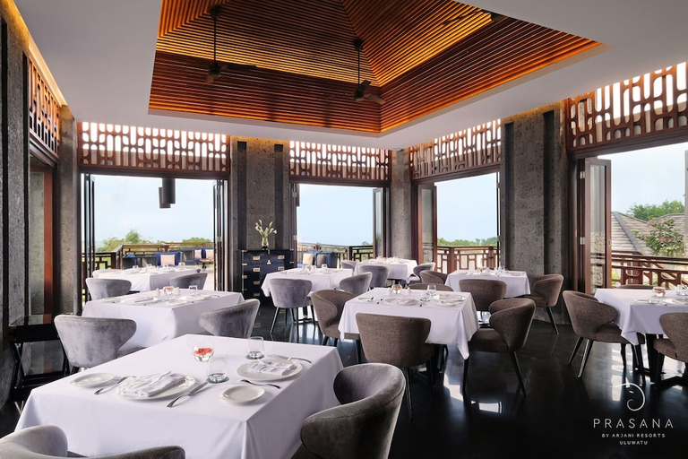 Food & Drinks 5, Prasana By Arjani Resort, Badung