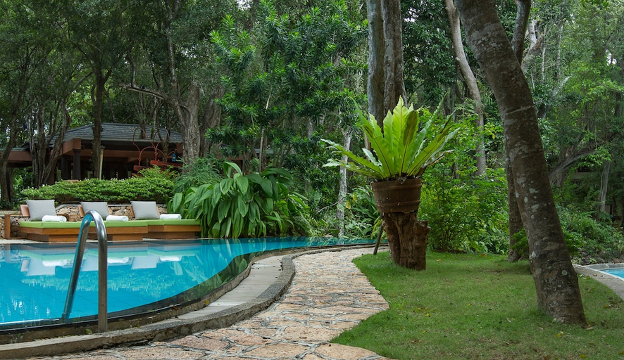 Sport & Beauty 2, Deer Park Hotel, Hingurakgoda