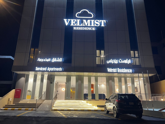 Exterior, Velmist Residence Abha