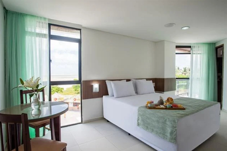 Bedroom 2, JOAO PESSOA HPLUS BEACH, João Pessoa